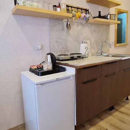 Dila Appartement