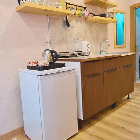 Appartement Dila