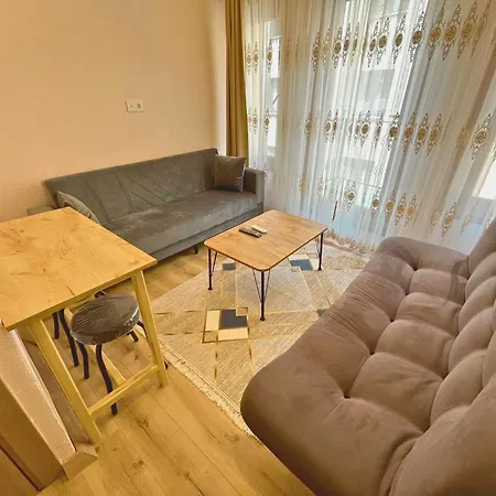 Appartement Dila *