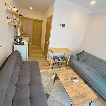 Appartement Dila *