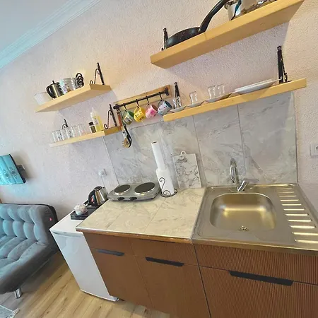 Dila Appartement Istanboel