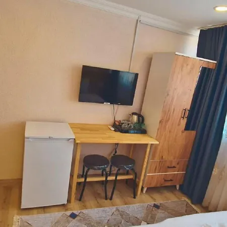 Dila Appartement
