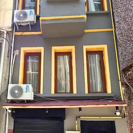 Apartment Dila *