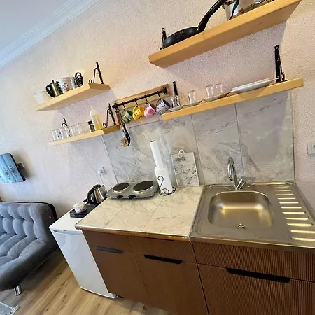 Appartement Dila *