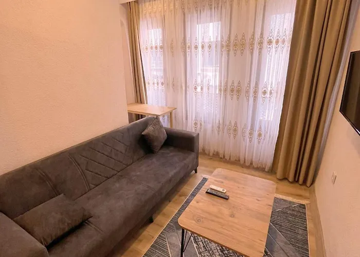 Dila Appartement Istambul