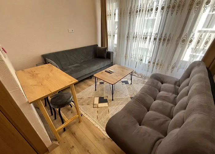 Appartement Dila