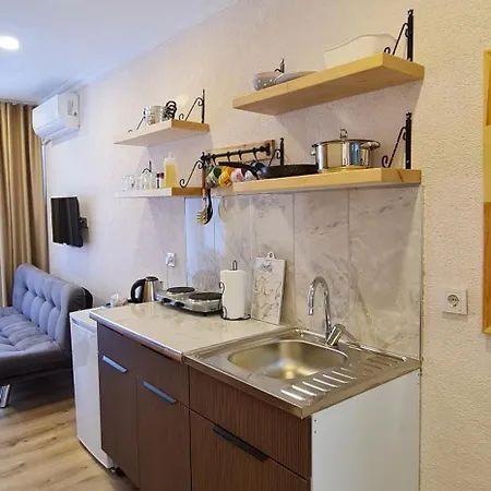 Appartement Dila