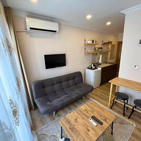 Appartement Dila *