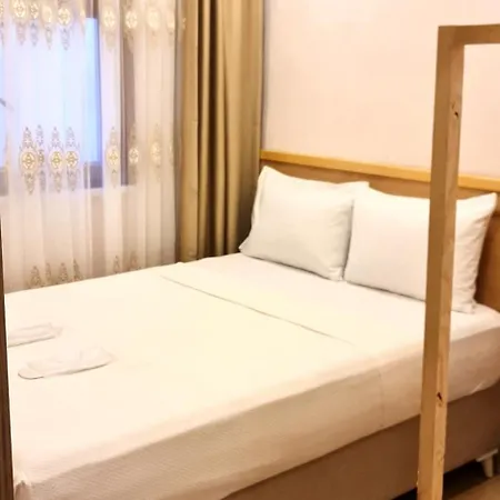 Dila Appartement Istanboel