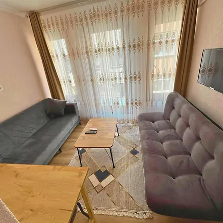 Dila Appartement Istanboel