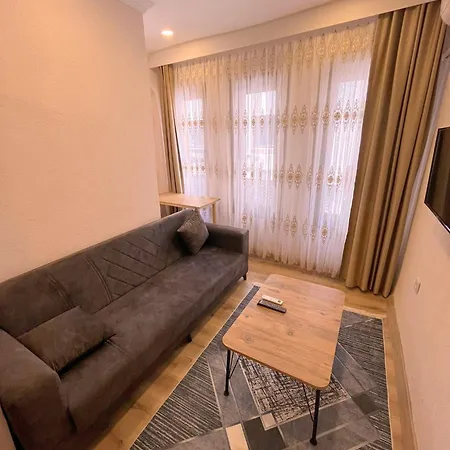 Dila Apartamento Estambul