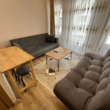 Apartamento Dila
