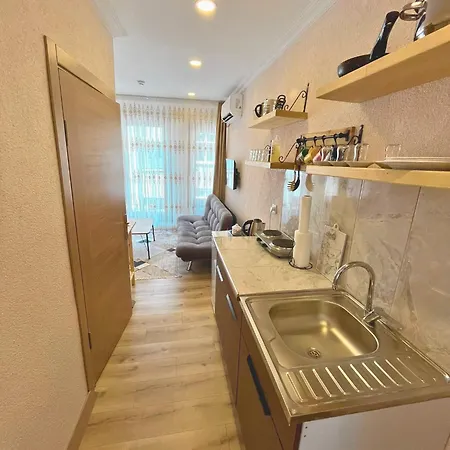 Apartamento Dila