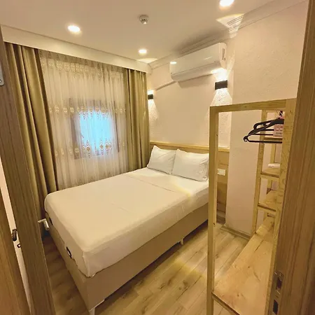 Dila Apartamento