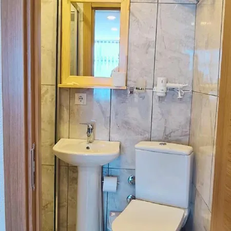 Dila Apartamento *