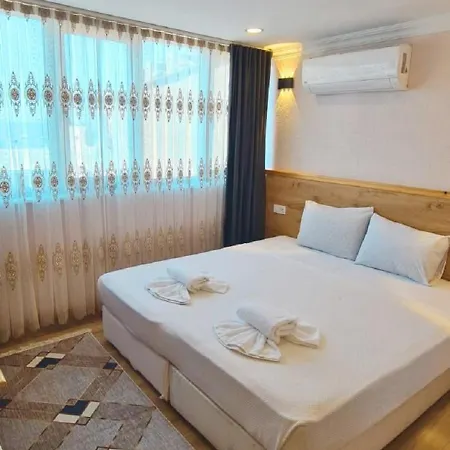 Dila Estambul